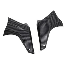 Motorcycle Brake Caliper Air Cooling Ducts Cover for CRF1000L CRF1100L Accessories