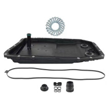 24117571227 Car Transmission Oil Pan for 3 5 6 7 Series E90 E91 E60 E61 E63 2001-2013 24152333903 C2C38963