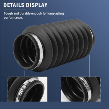 Rear Drive Shaft Bushing 40021327 05093380AA for RAM 2500 3500 2003-2012 Rear Drive Shaft Boot Kit
