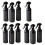 10Pcs Multifunctional 300ML Plastic Spray Bottle Trigger Sprayer Essential Oil Perfume Container Portable 1
