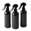 10Pcs Multifunctional 300ML Plastic Spray Bottle Trigger Sprayer Essential Oil Perfume Container Portable 2