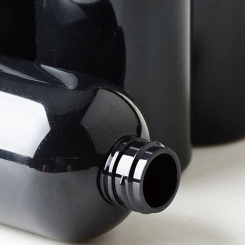 10Pcs Multifunctional 300ML Plastic Spray Bottle Trigger Sprayer Essential Oil Perfume Container Portable 2