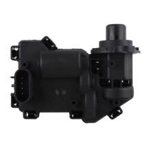 12471631 Differential Vacuum Actuator for Chevy Trailblazer  2002-09  Ascender  Rainier  Bravada