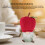 Modell: Red Apple Gnomes Größe: Klein Farbe: Rot 6