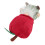 Modell: Red Apple Gnomes Größe: Klein Farbe: Rot 10