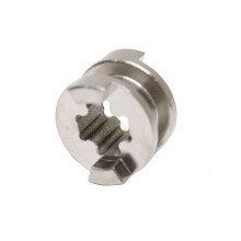 Metallgetriebe Schaltklauen Schaltgabel für  TRX4 -4 1/10 RC Crawler Car Upgrade Parts ZubehöR