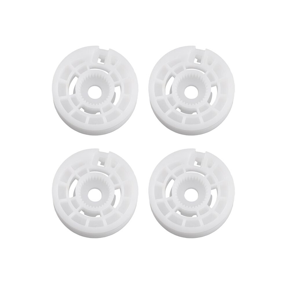 Window Regulator Sprocket Spool For Optima 16-20 Repair Fix Pulley 83481-D5000 83471-D4000 83471-D3001 83481-D3001 4712663161832