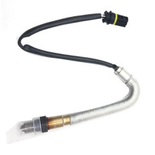 Car Rear Downstream Oxygen Sensor O2 Sensor 11787545074 0258006795 for 1 3 5 Series X3 X5