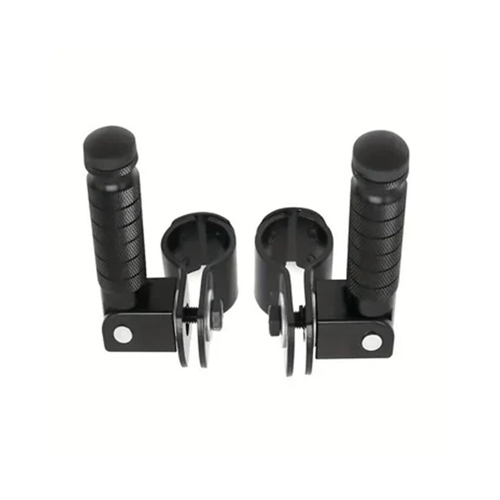 Aluminum Alloy Motorcycle Part Universal Pedals Folded Footrest Motorcycles,Scooters,Bicycle Footpeg Accessories 4711949329690