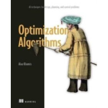 Optimization Algorithms by Alaa Khamis Hardcover Book