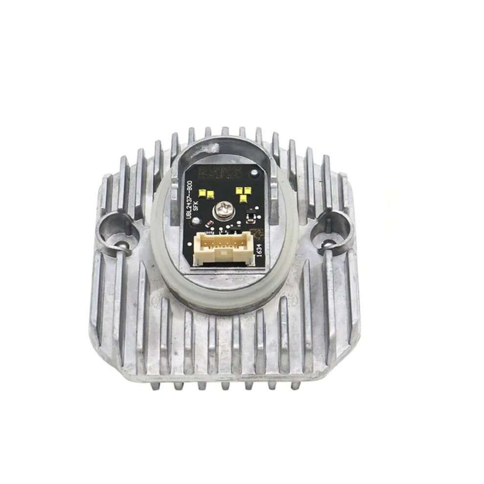 Right Front Head Angel Eyes Source 63117214940 For 5 G30 G31 G38 16-2018 Led Daytime Running Module Light 4712875068271