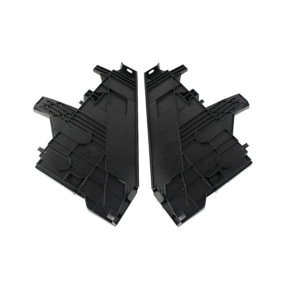 2Pcs For Freelander 2 Lr2 Lamp Head Support Bracket Auto Parts Left + Right Light/Black 4712355561995