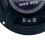 Auto Stereo Full Range-Luidspreker 6,5-Inch Autoluidspreker Auto Niet-Destructieve Modificatie 600W Auto-Basluidspreker 3