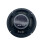 Auto Stereo Full Range-Luidspreker 6,5-Inch Autoluidspreker Auto Niet-Destructieve Modificatie 600W Auto-Basluidspreker 4