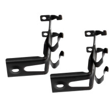 Kit di Sostituzione del Sensore di Sicurezza per Porta del Garage 041-0136/41A5034, Parte di Ricambio per Riparazione Della Porta del Garage, Staffe