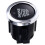 Car One-Touch Start Push Button Ignition Start  Button JD8T-14C376AA DG9T-14C376 for  Explorer  Fusion 1