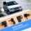1865A035 Map Pressure Boost Sensor for  L200 KB4T 2.5TD PAJERO 3.2 3