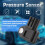 1865A035 Map Pressure Boost Sensor for  L200 KB4T 2.5TD PAJERO 3.2 4