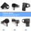 1865A035 Map Pressure Boost Sensor for  L200 KB4T 2.5TD PAJERO 3.2 2