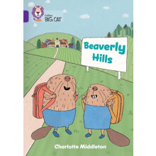 Beaverly Hills by Charlotte Middleton Paperback Book