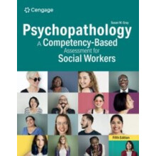 Psychopathology A CompetencyBased Assessment for Social Workers by Sus