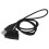 Car RCD510 RCD315 CD Changer USB Interface Adapter Audio 4Pin Connector Cable for  2011  Octavia 2007 5