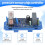 EPC-3 Relay Pressure Sensor Chip Controller Regulator Electronic Integrated Circuit Panel 220V Pump Control  Parts 4