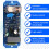 EPC-3 Relay Pressure Sensor Chip Controller Regulator Electronic Integrated Circuit Panel 220V Pump Control  Parts 9