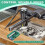 Mach3 V3.25 USB Driver Motion Controller 5 Axis CNC Board Z Tool Setter for CNC Router Cutting Engraving Milling Machine 5
