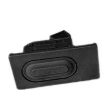 BHN1-56-8D0B Car Rear Trunk Release Button for 3 CX-3 2014-2021 Sedan Back Door Opening LHD