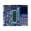 51 Single Chip Microcomputer Development Board 51 Development Board Learning Board STC89C52 Suite Minimum System 7