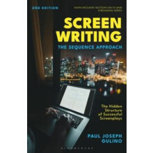Screenwriting by Gulino Professor Paul Joseph Chapman University USA P