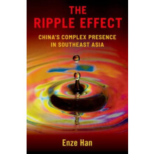 The Ripple Effect by Han Enze Associate Professor Department of Politi