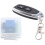 12V Single Channel Relay Module Universal Wireless  RF Relay Receiver + 2 CH Remote Controller 1