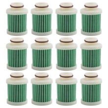 12St 40-115Hk 4-Takts BräNslefilter för  F40A F50 T50 F60 T60 Motor Marint Utombordsfilter 6D8-WS24A-00
