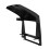 9 Zoll Autoblende für  CAPTIVA 2009-2012 2Din Blende Audio Fitting Adapter Panel Frame Kit AutozubehöR 7