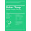 Better Things by Daniel Liden Paperback Book 1