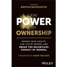 The Power of Ownership by Justin OWN IT Coaching Roethlingshoefer Hard