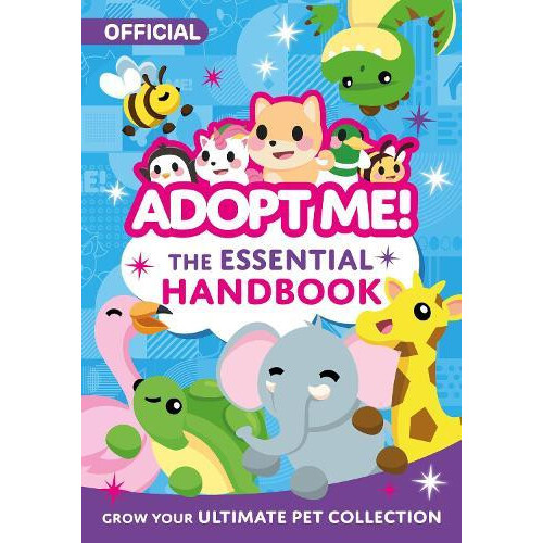 The Essential Handbook by Uplift Games Hardcover Book
