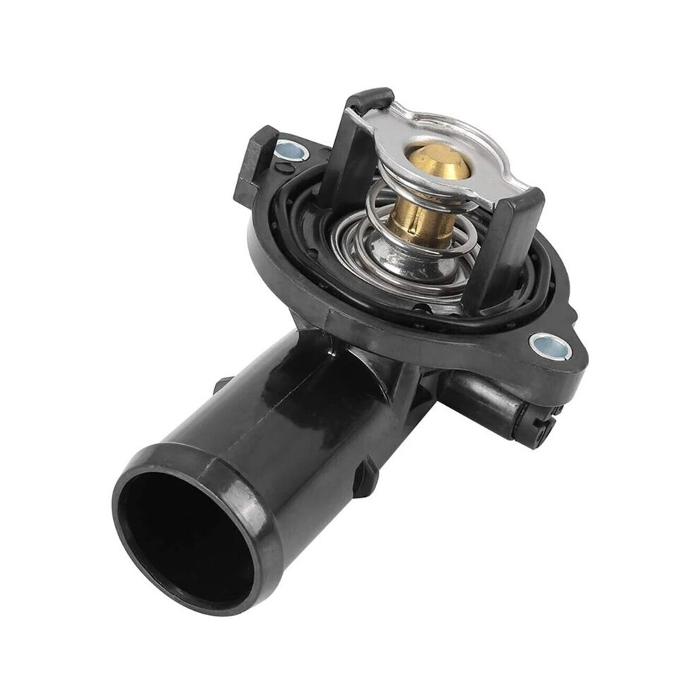 Engine Coolant Thermostat For Charger Challenger 300 3.6L V6 2011-2018 05184977Ae 5184977Ae 6032544052935