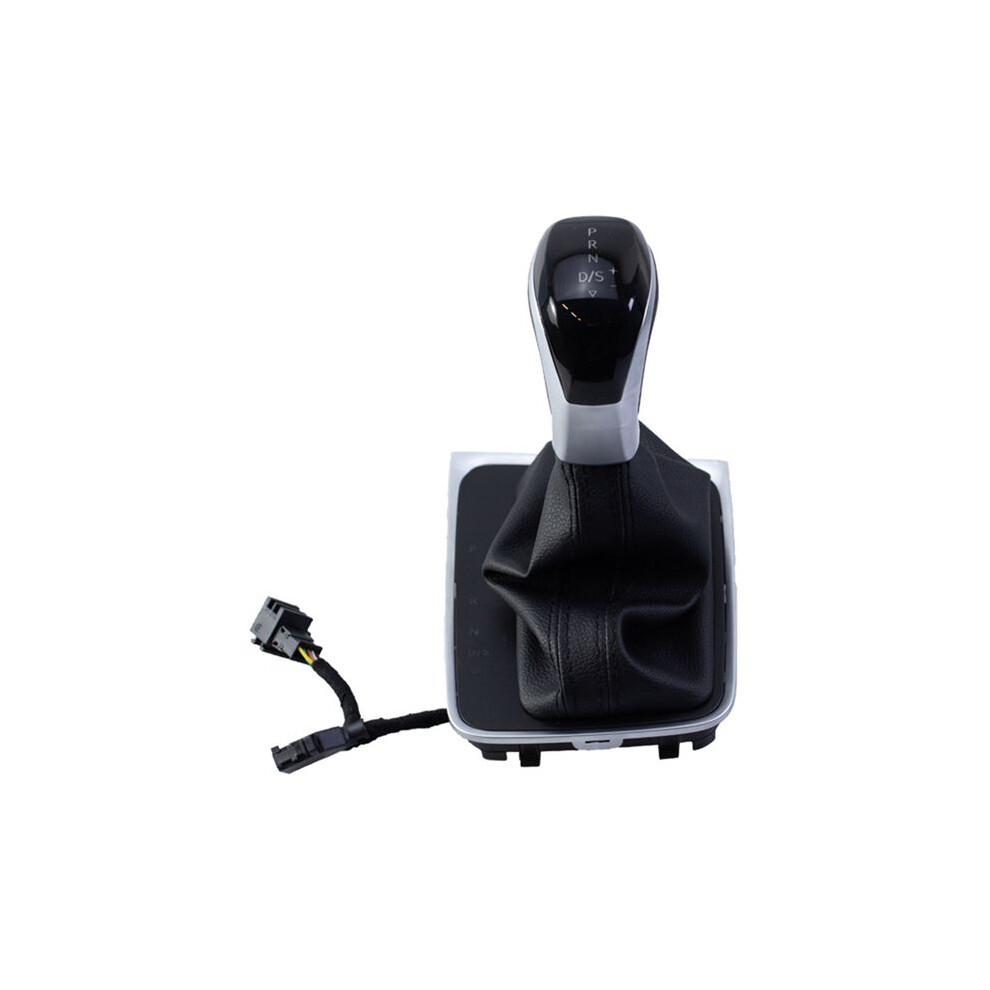 Electronic Display Gear Shift Knob Shift Lever Handball Gear Accessories For 7 6031804961901