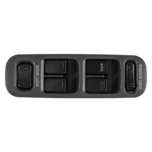 Electric Power Window Master For 1999-2002 Grand Vitara 37990-65D10-T01 Am-33968442