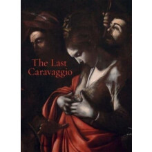 The Last Caravaggio by Francesca WhitlumCooper Paperback Book