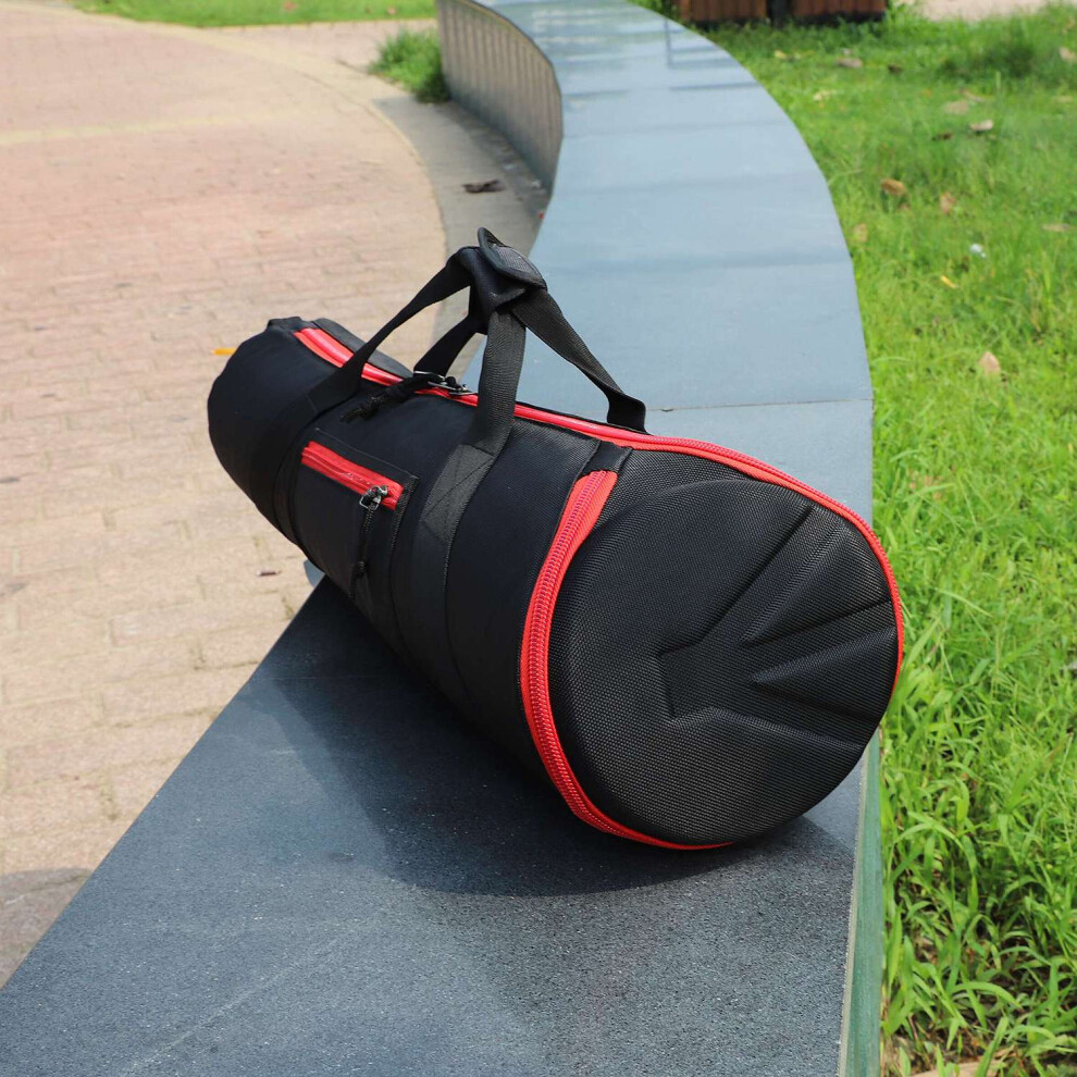 Tripod Bag Camera Bladder Bag Travel Case For Flm Yunteng Sirui Benro Sachtler Photography Tripod Protection Bag 65Cm Black 6033107966553