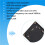 ESP32-S3 3.5 Inch Capacitive Touch IPS Display 8M PSRAM 16M FLASH for  LVGL Development Board 6