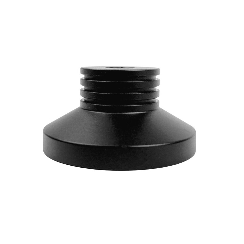 Record Weight Clamp Audio Lp Vinyl Turntables Disc Stabilizer Lp Disc Stabilizer Turntable Clamp Hifi Black 6032730179859