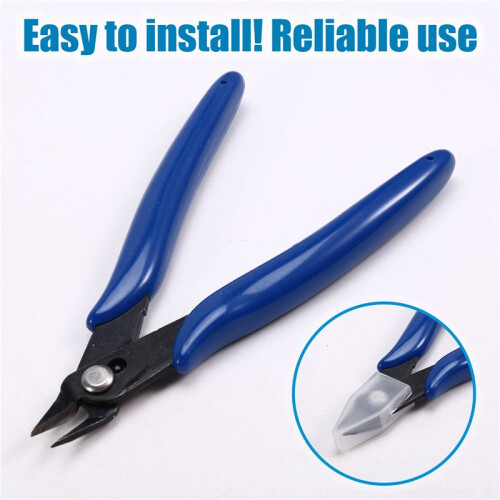 3D Printer Nozzle Cleaning Kit with Pliers, Cleaning Brush, and Deburring Tools for Efficient Unclogging and Maintenance 2