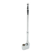 Maszt do Flagi Motocyklowej 15mm Otwór Aluminiowy Uchwyt do Masztu do Flagi dla GL1800 2001-2017
