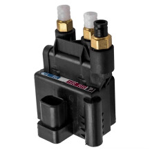 Air Suspension Solenoid Valve Block A2513200158 2513200158 for - R-Class W251 R500 R320 R350