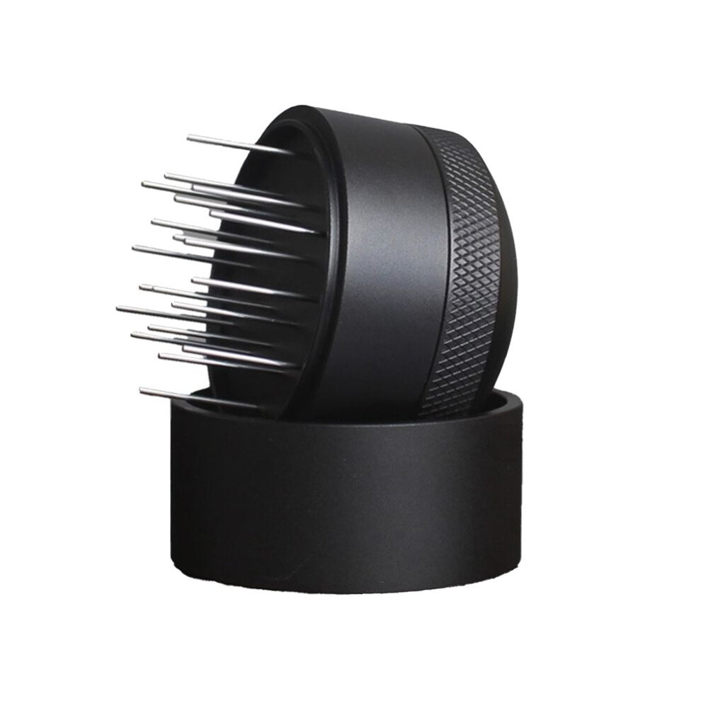Espresso Stirrer Wdt Tool For 53Mm Portafilters - Coffee Powder Distribution And Stirring Tool 4713282754856